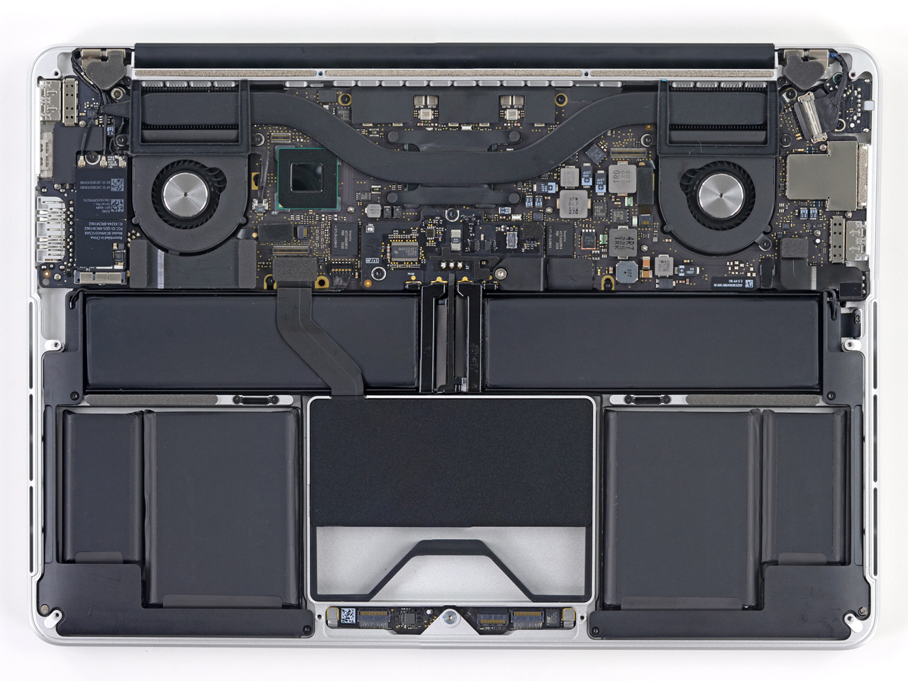 Rumor do dia: Apple pode substituir chips Intel por processadores próprios nos Macs