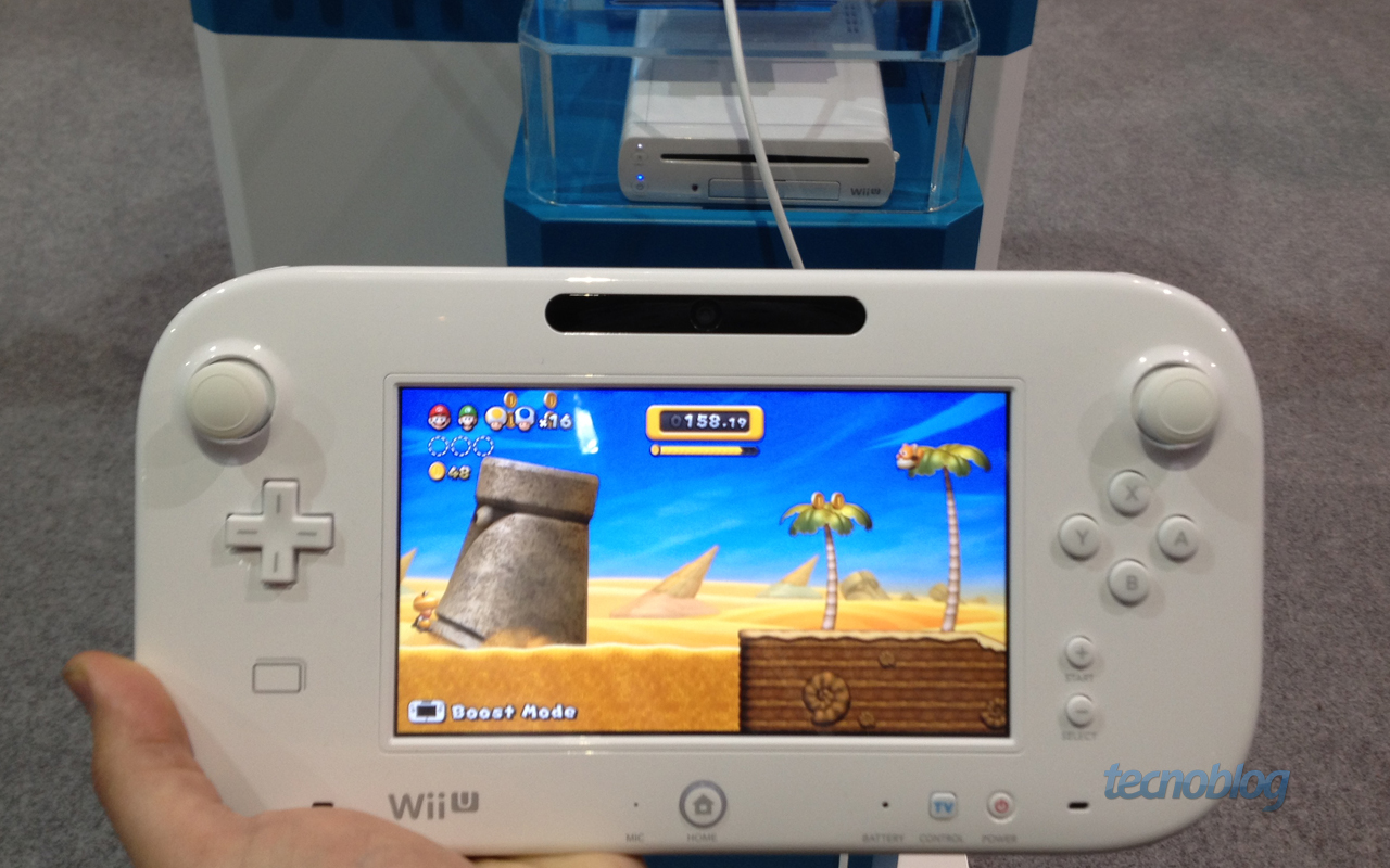 Nintendo Wii e Wii U] Wiimfi novo método de jogar online e fácil de usar –  NewsInside