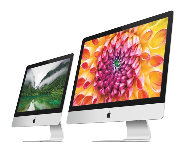 Apple lança iMacs com Haswell e aumenta preço do Mac mini no Brasil