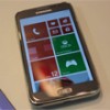 Mexemos no Samsung Ativ S com Windows Phone 8
