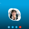 Como compartilhar tela no Skype