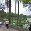 Street View tira fotos de jardins e parques no Brasil