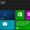 Lojas brasileiras iniciam pré-venda do Windows 8