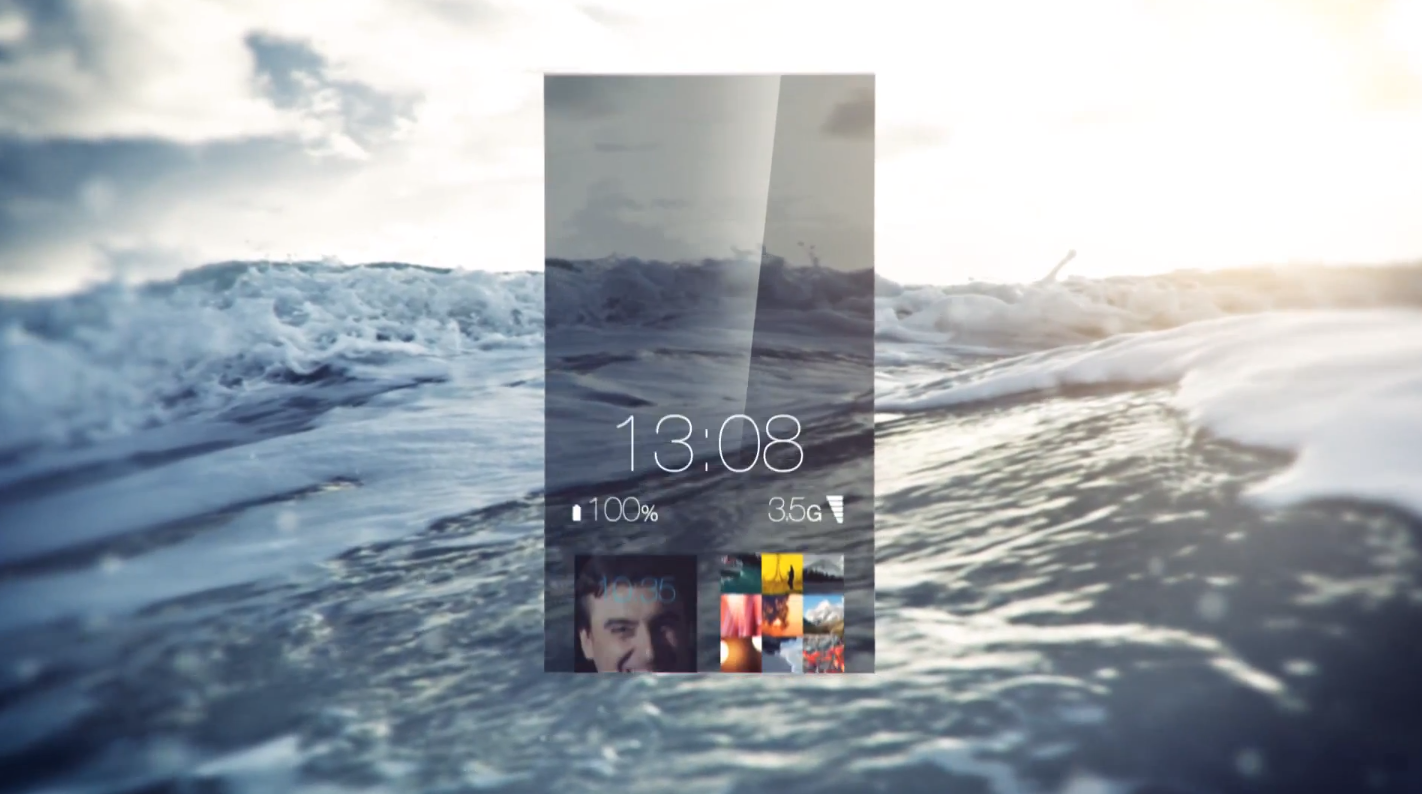 Jolla apresenta Sailfish OS, o sucessor do MeeGo que também vai rodar apps para Android