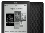 Livraria Cultura lança e-reader Kobo Touch no Brasil