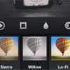 Instagram atualiza app de iOS com redesign e novo filtro