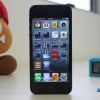 iPhone 5, mais uma evolução do que revolução
