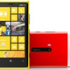 Nokia lança Lumia 920, 820 e 620 no Brasil