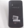 Nexus 4 é homologado para venda no Brasil