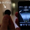 Adesivo Bluetooth promete ajudar a encontrar itens perdidos
