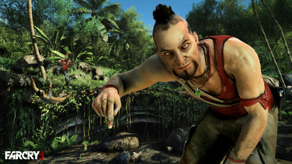 “Far Cry 3” vai te deixar sem vida social