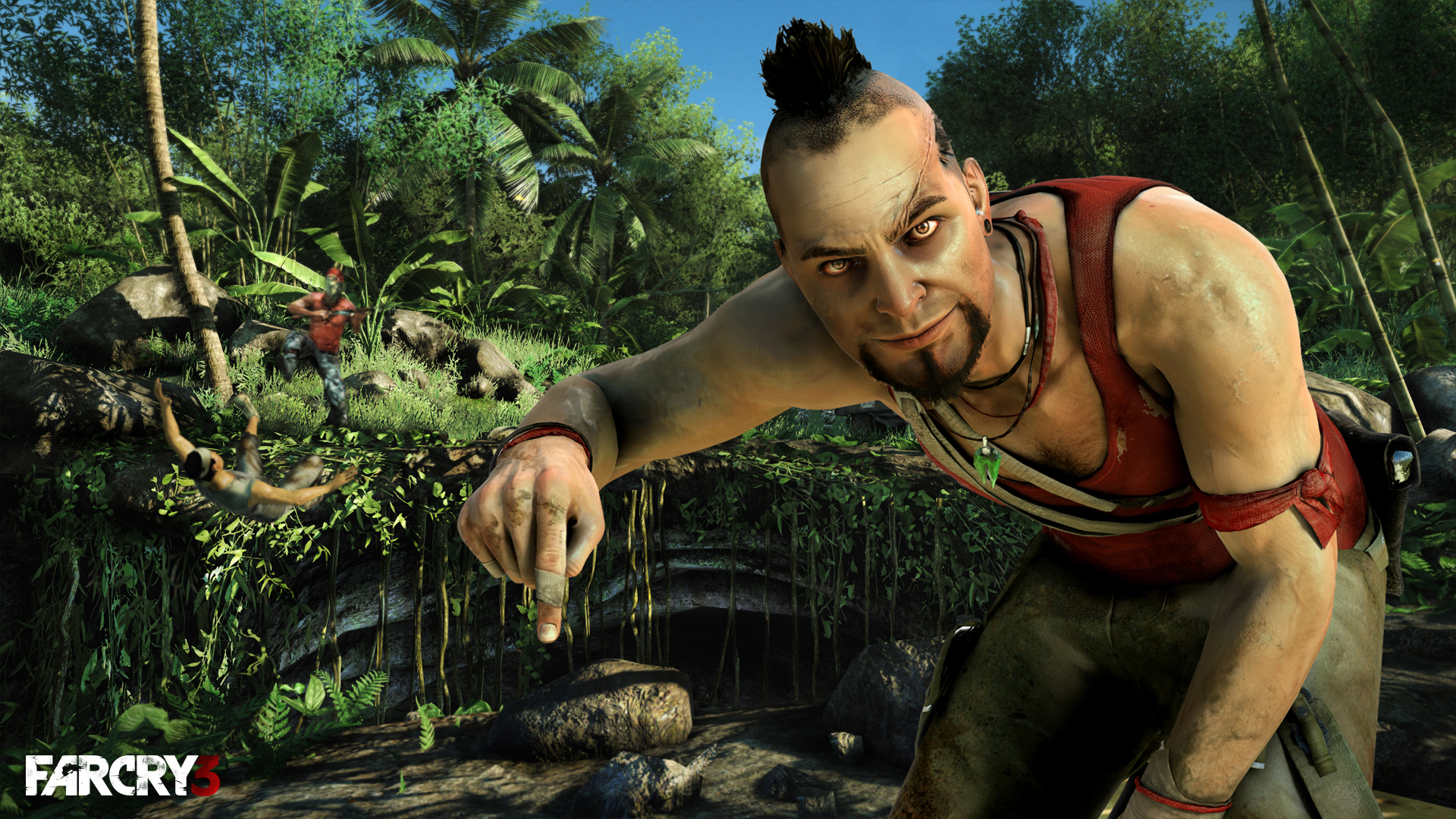 Far Cry 4: trailer resume todas as novidades do novo jogo da série