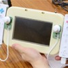 Nintendo mostra protótipos de controle para Wii U