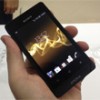 Sony atualiza mais três smartphones Xperia para o Jelly Bean