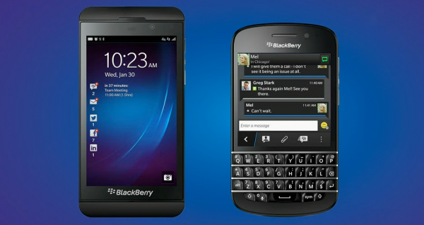 blackberry-smartphones