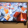 LG bate na tecla da vida “smart” e mostra TV OLED de 84 polegadas