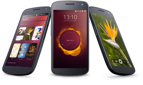 Ubuntu Phone – Por que a plataforma móvel da Canonical merece sua consideração e respeito