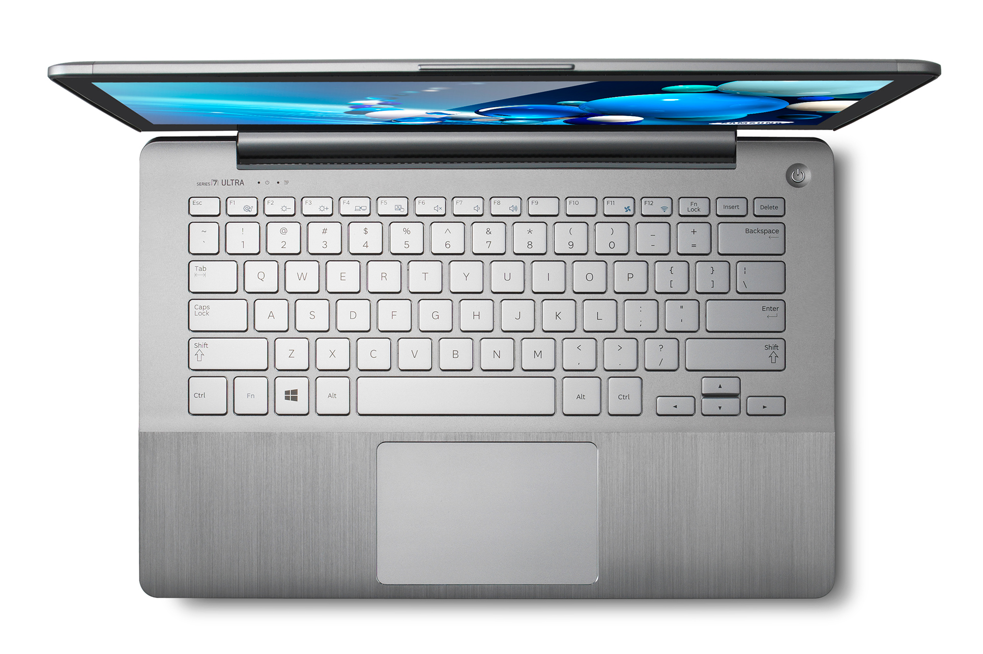 Samsung anuncia novos notebooks Series 7 com touchscreen e Windows 8