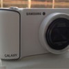 Samsung Galaxy Camera é uma câmera compacta que roda Android