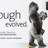 Corning anuncia Gorilla Glass 3 e lança cabos ópticos