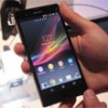 Colocamos as mãos no Xperia Z, com Android 4.1 Jelly Bean