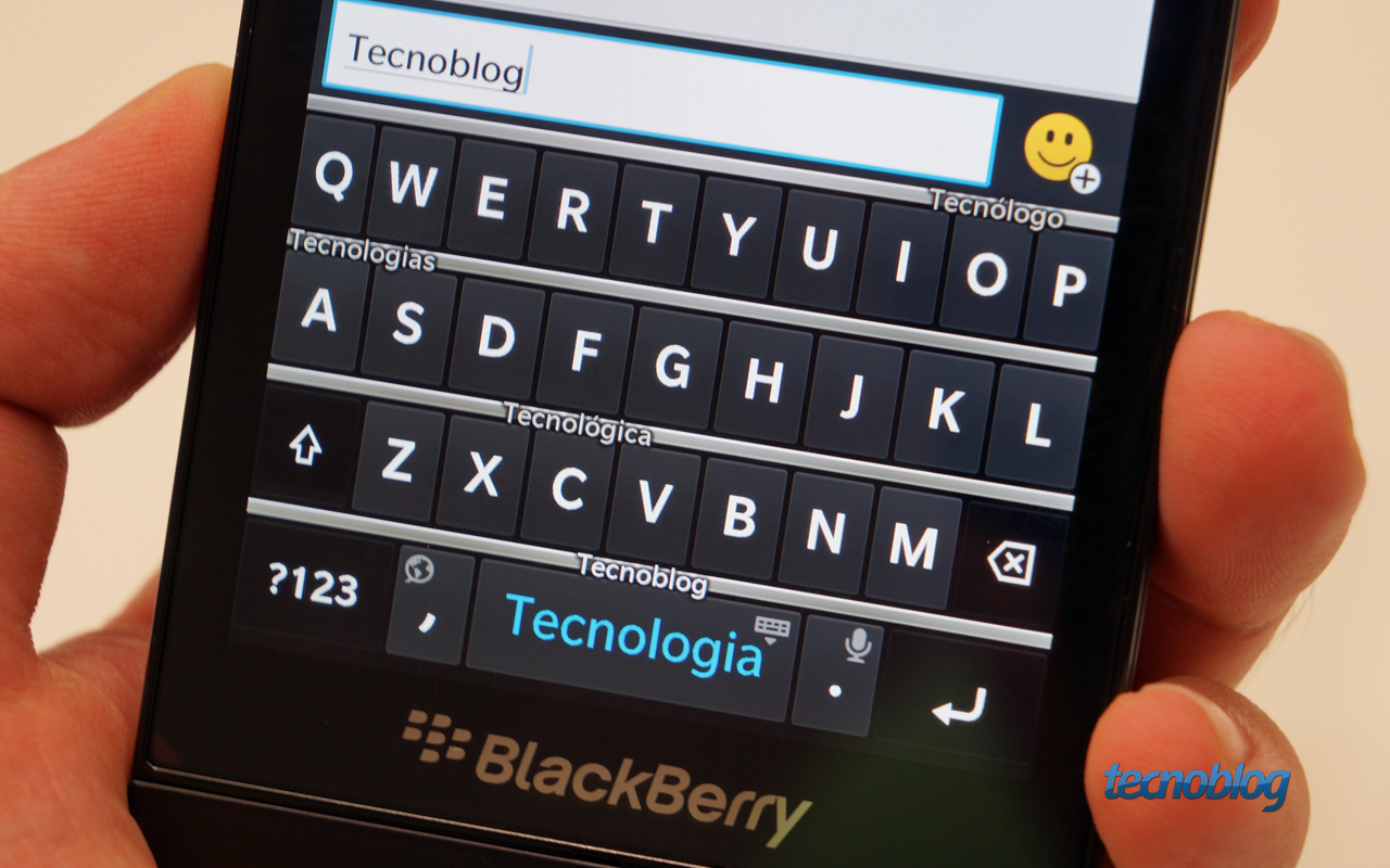 Várias empresas, incluindo Google, Samsung e Intel, estariam interessadas em comprar a BlackBerry