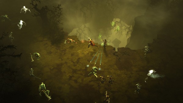 Blizzard confirmou "Diablo III" para PS 4