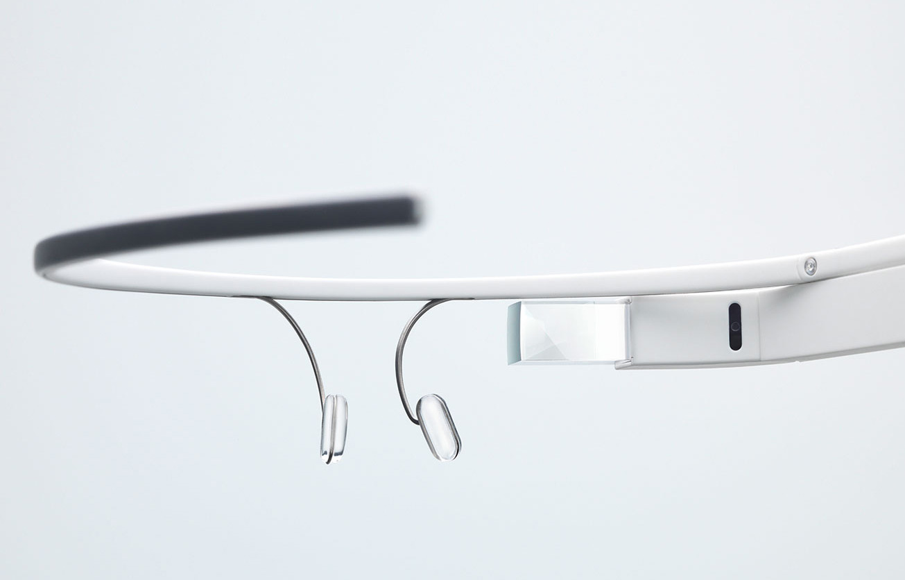 Redator do Tecnoblog é um dos primeiros a ter acesso ao Google Glass