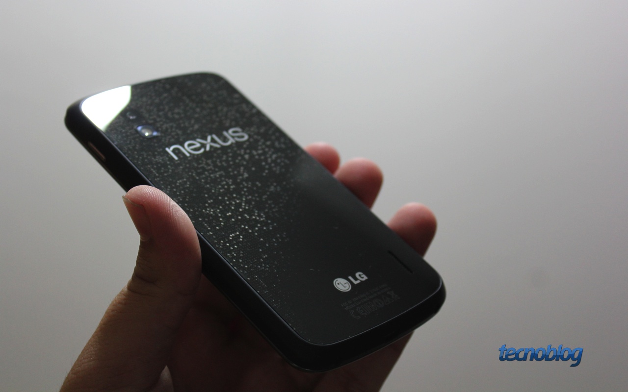 Lg Nexus 4