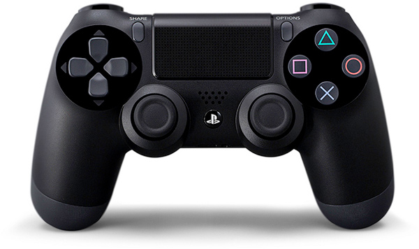 PlayStation 4 não tem suporte a controles antigos de PS