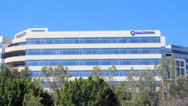 Centro de pesquisa da Qualcomm em San Diego (Foto: Wikipedia)