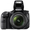 NEX-3N e SLT-A58 são as novas câmeras com lentes intercambiáveis da Sony