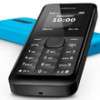 Novo celular megabarato da Nokia custa somente 15 euros