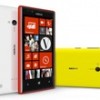 Lumia 720 e Lumia 520 revelados