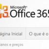 Microsoft lança Office 365 para empresas