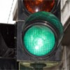 Semáforos com no-break para desafogar o trânsito de SP