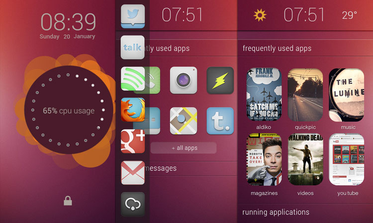 Como deixar seu Android igual ao Ubuntu Phone