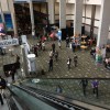SXSW: Mais gente, mais assuntos de entretenimento e Firefox por todo lado