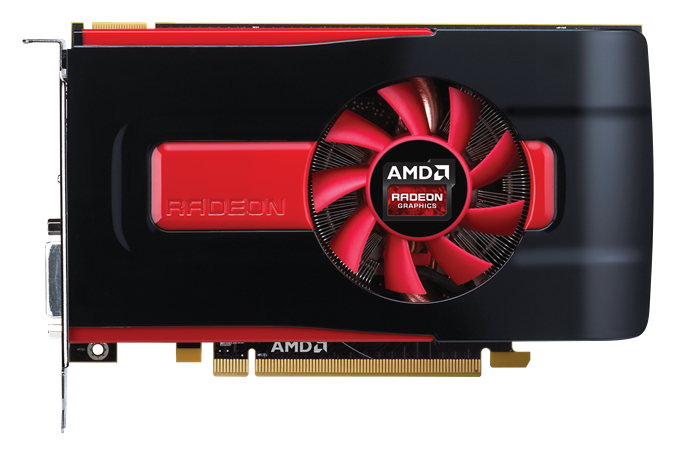 AMD anuncia Radeon HD 7790, uma placa de vídeo de US$ 149