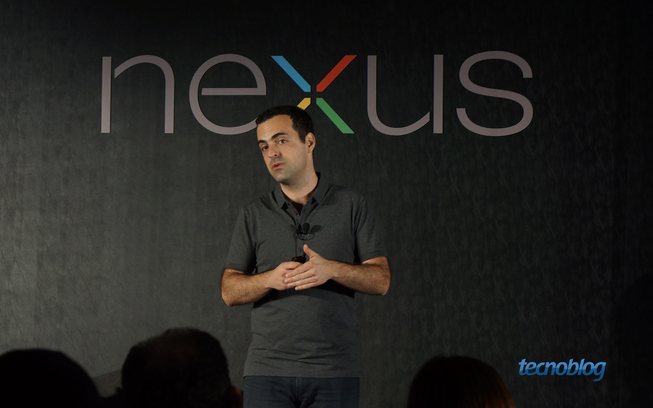 Google reduz preço do Nexus 4 no Brasil