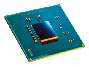 Rumor do dia: Apple abandonando Samsung para comprar chips da Intel