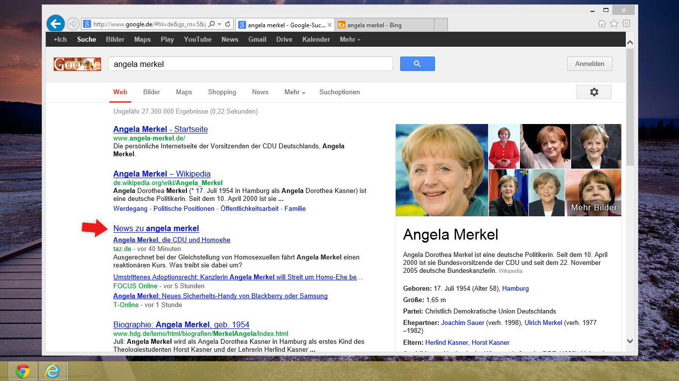 Google terá de pagar para exibir notícias na Alemanha