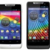 Motorola anuncia RAZR D1 e D3 no Brasil