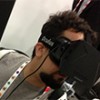 Testamos o Oculus Rift, óculos de realidade virtual que podem mudar a maneira como interagimos com os jogos