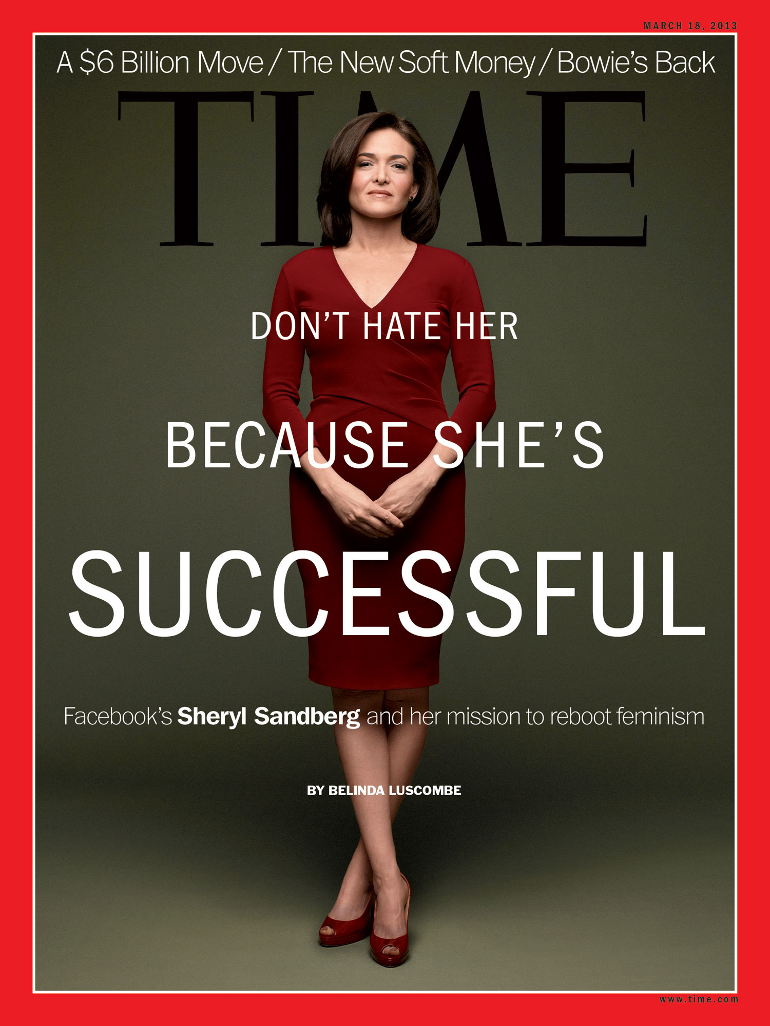 Lema “se joga” de Sheryl Sandberg pode ter impactado mercado feminino de TI
