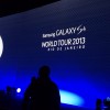 Samsung apresenta Galaxy S4 no Brasil