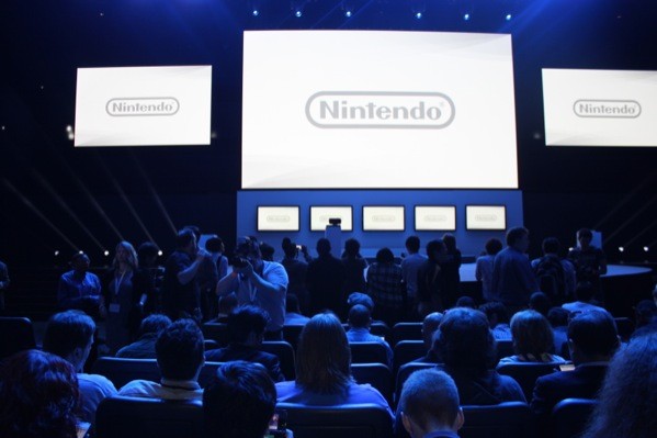 Nintendo não vai fazer conferência na E3 deste ano
