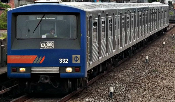 Possível brecha de segurança no Metrô de São Paulo pode causar atrasos nos trens