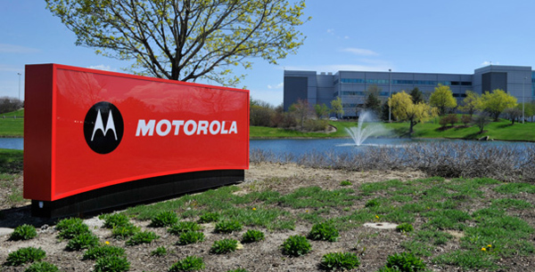 Motorola vai lançar smartphones com Android puro