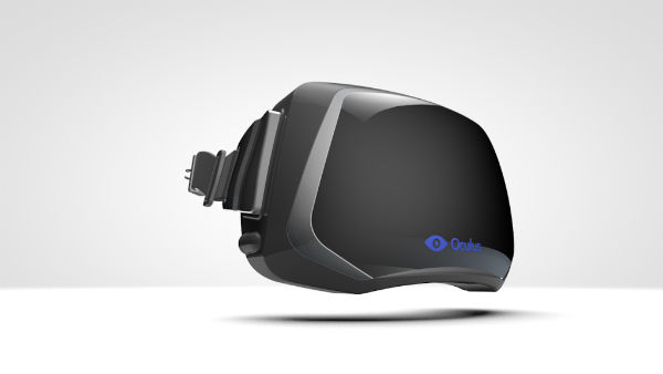 Oculus Rift, Omni e a maior sensação de imersão possível em games